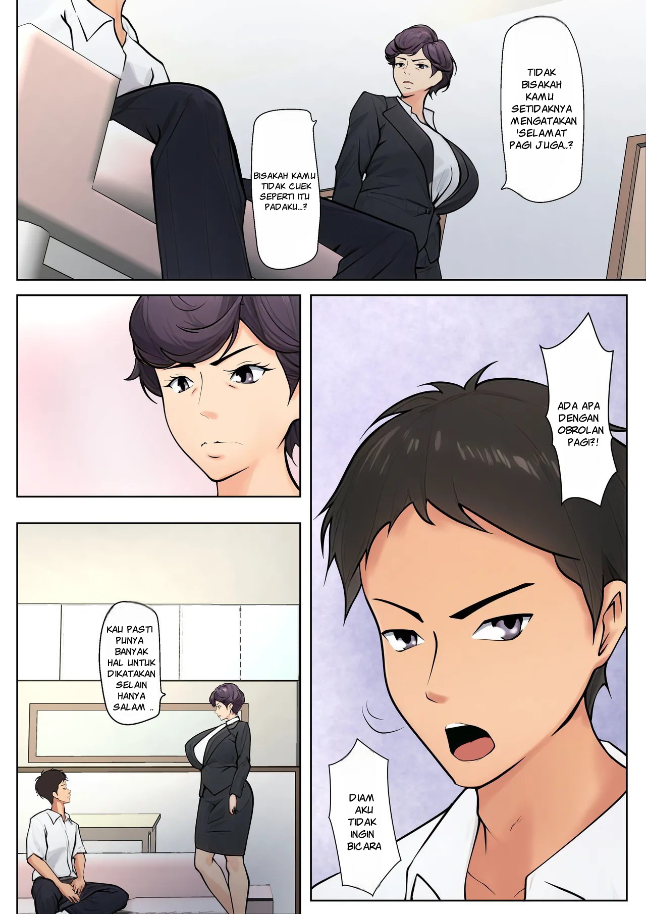 Komik Hentai