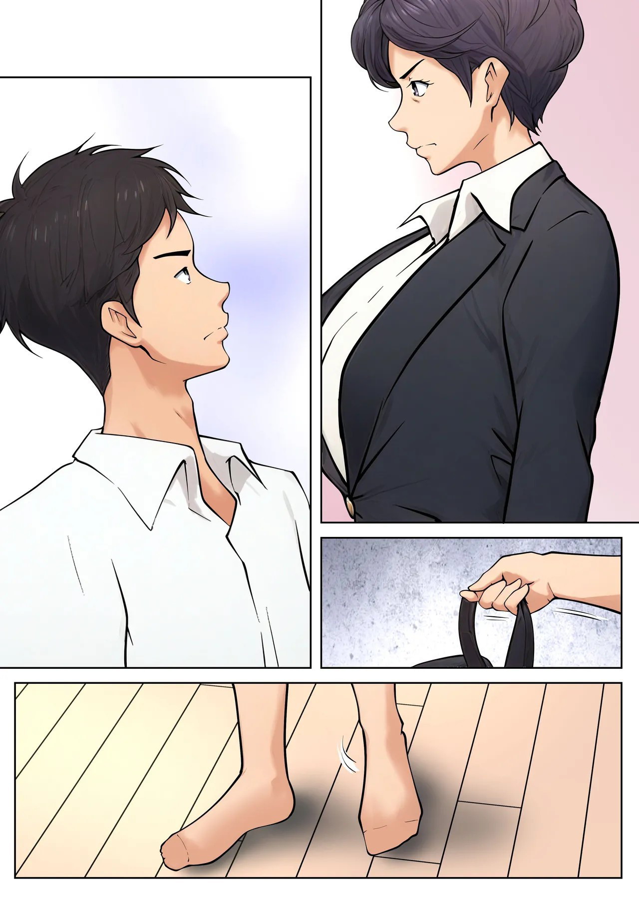 Komik Hentai