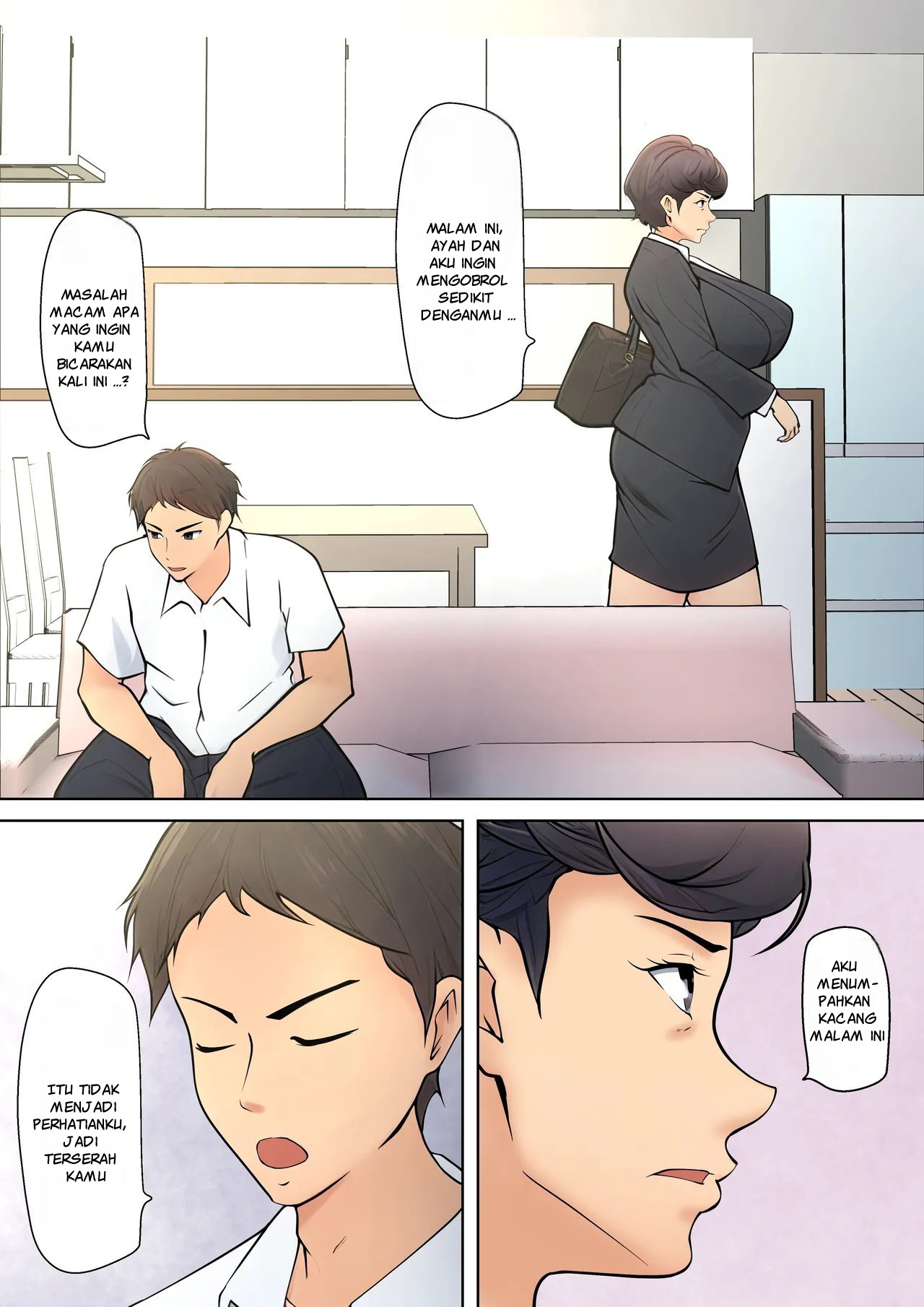 Komik Hentai