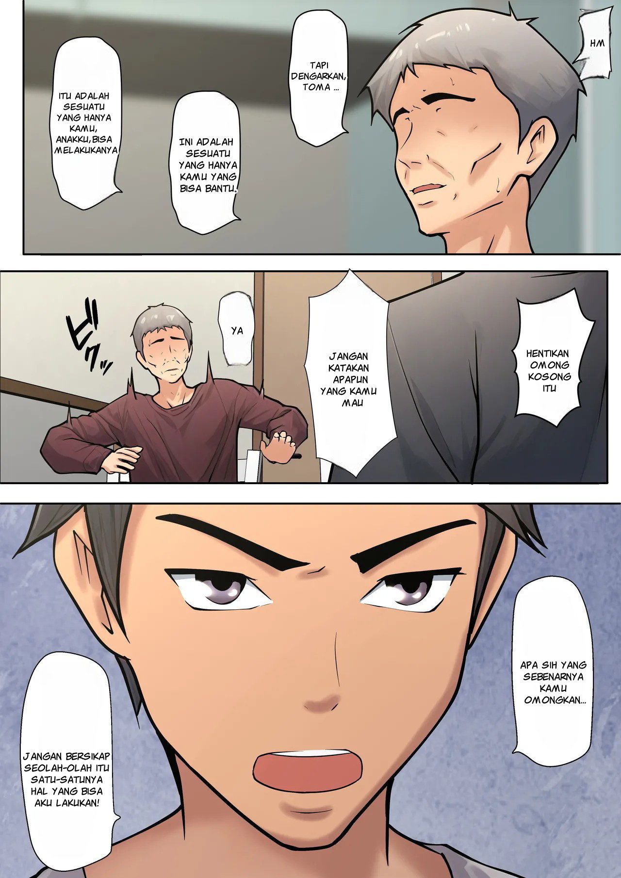Komik Hentai