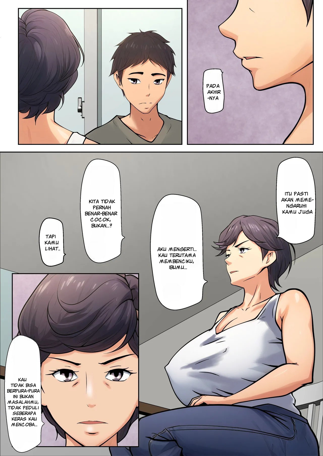 Komik Hentai
