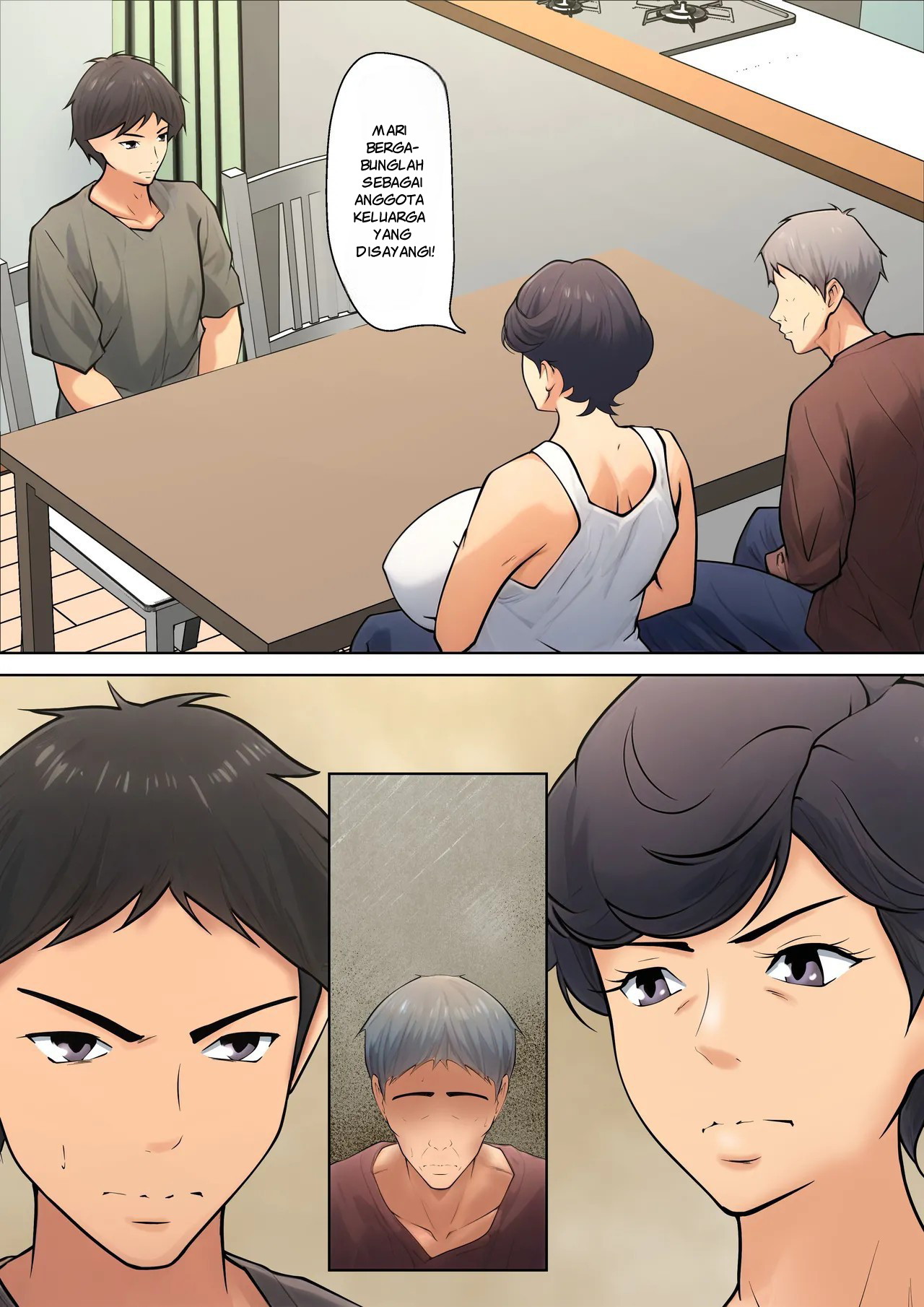Komik Hentai