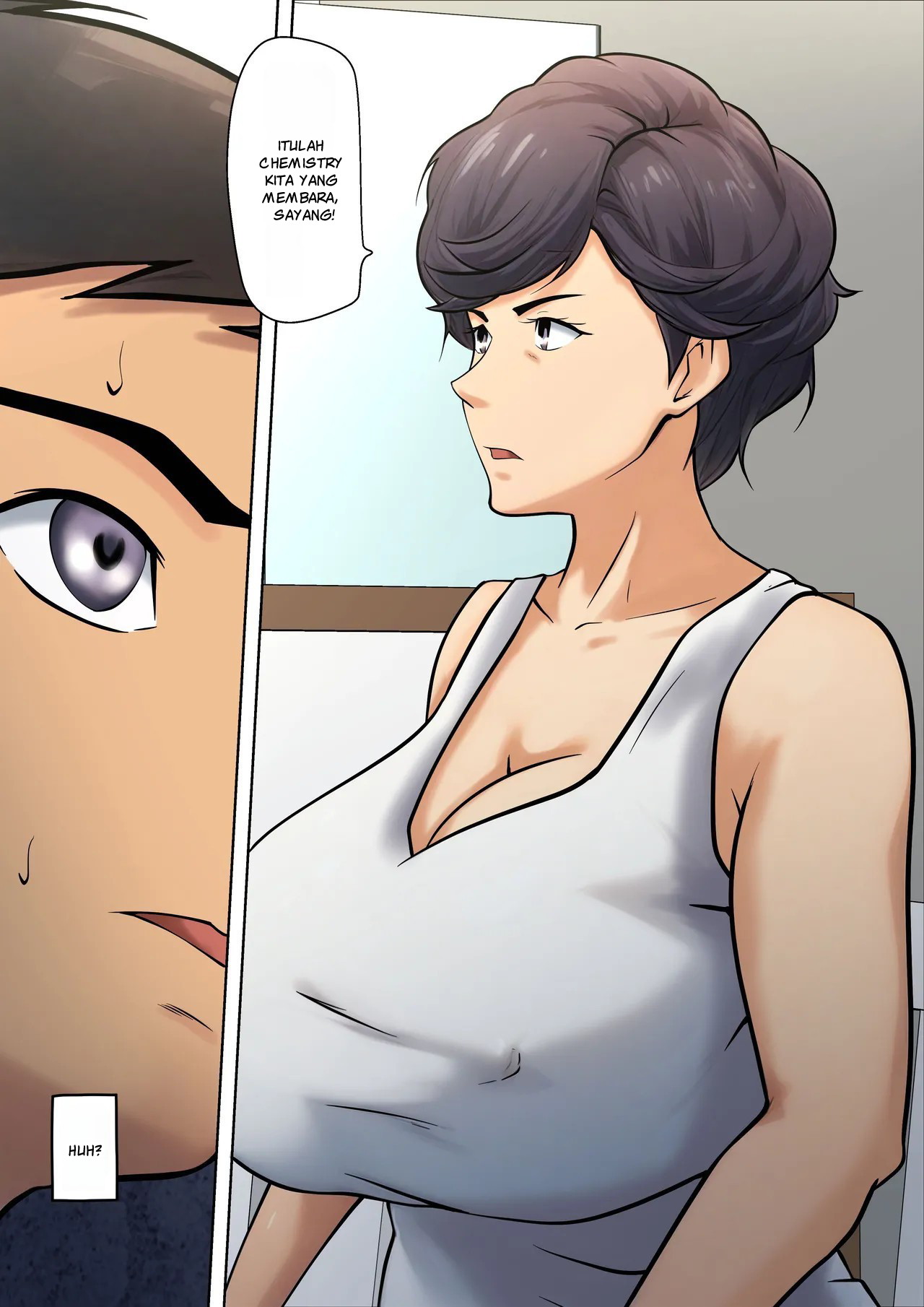 Komik Hentai