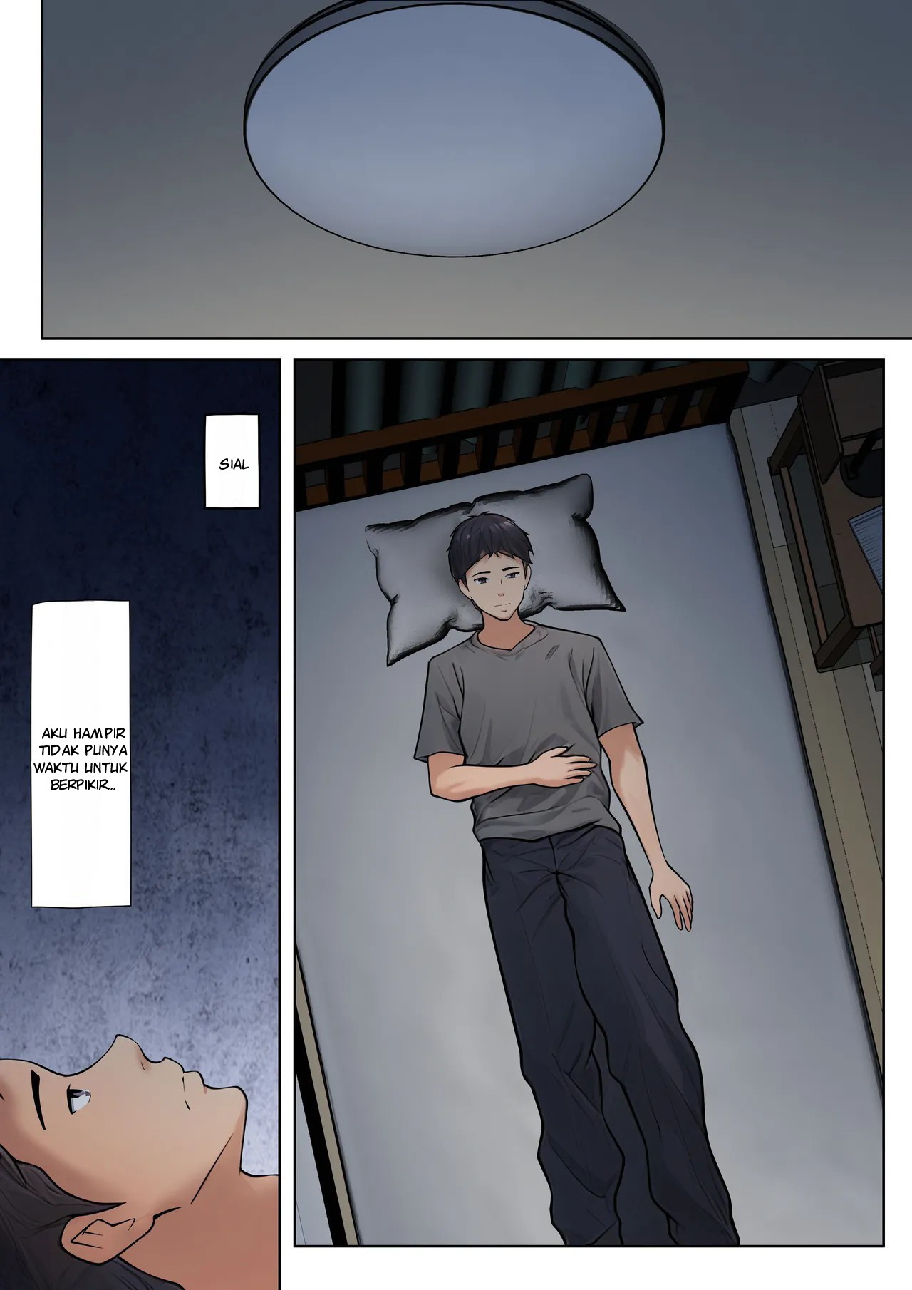 Komik Hentai