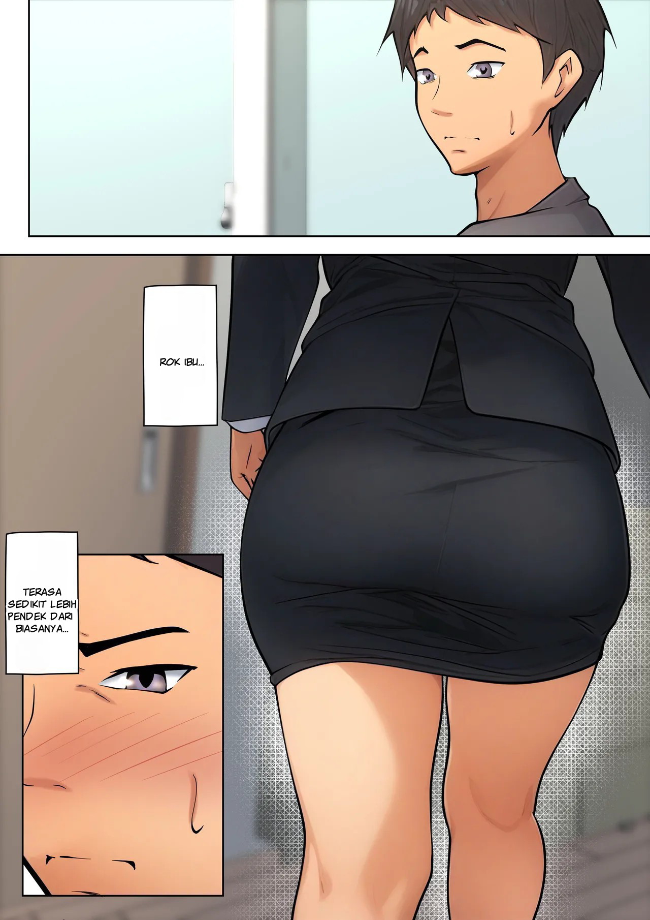 Komik Hentai