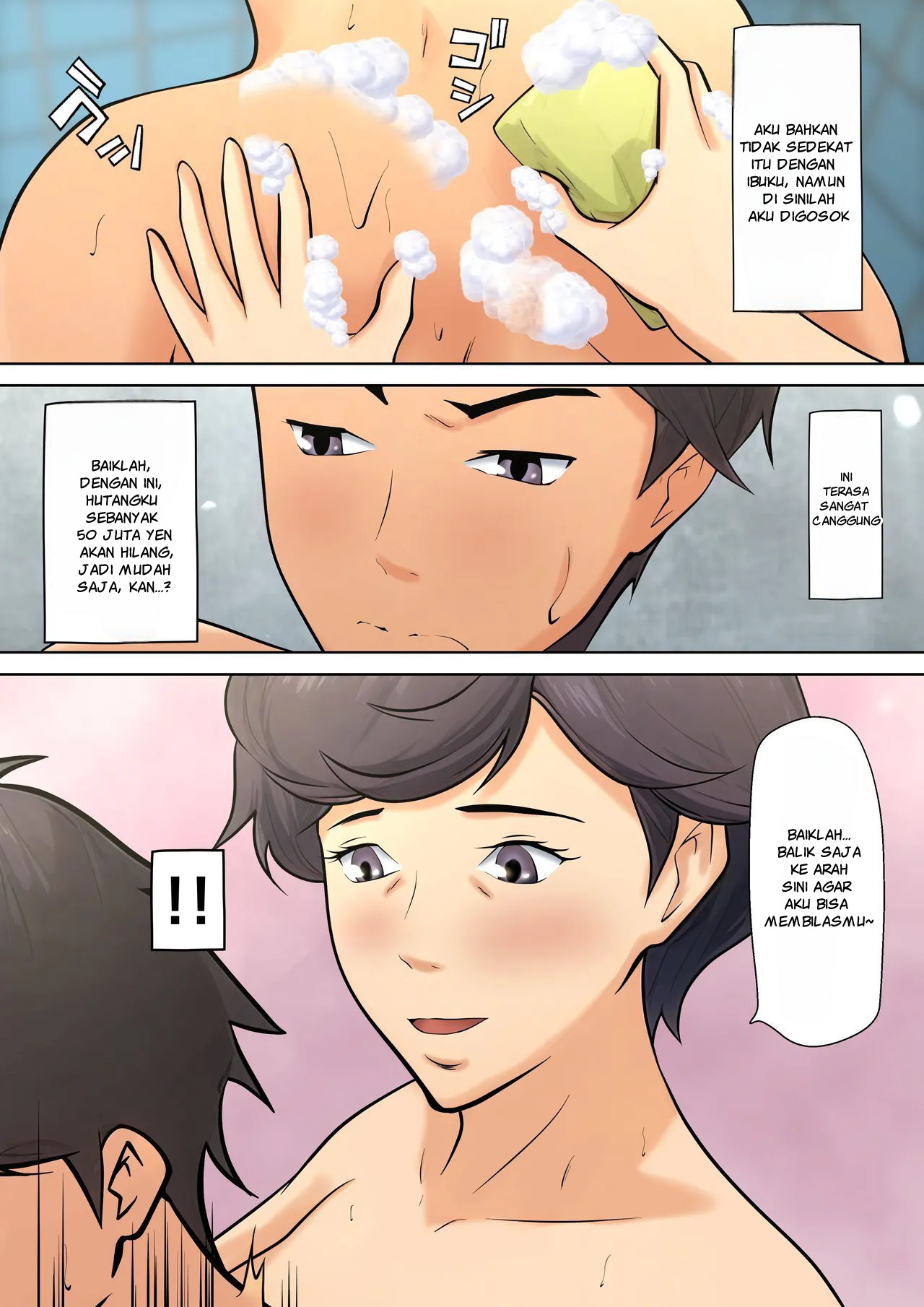Komik Hentai